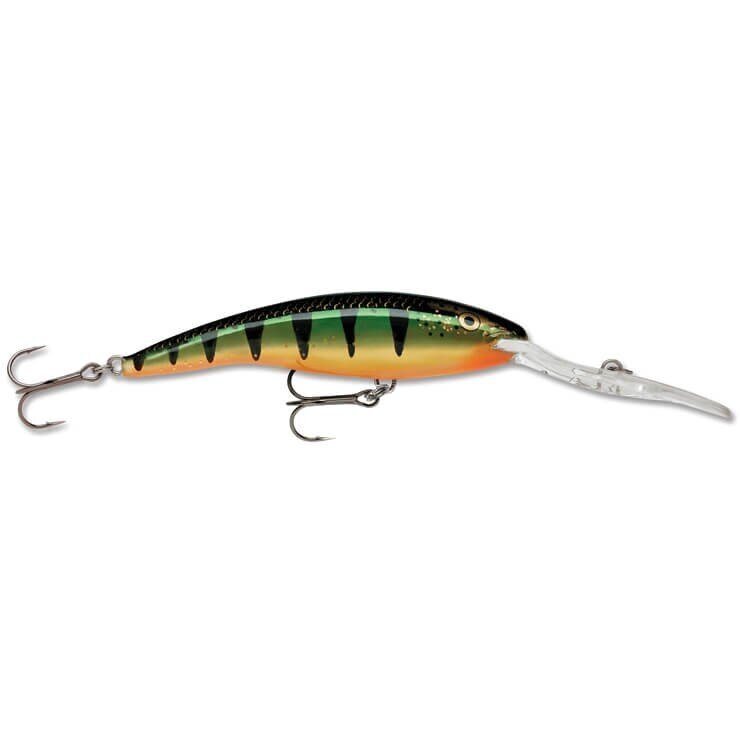 Viehe Deep Tail Dancer 13cm/42g/12,0m FLP hinta ja tiedot | Vieheet ja uistimet | hobbyhall.fi