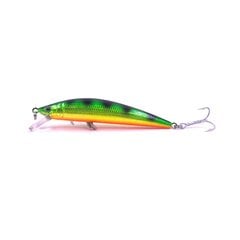 Vaappu Strike-Pro JL-115SP A45T 11cm/19g/0,6-0,9m hinta ja tiedot | Vieheet ja uistimet | hobbyhall.fi