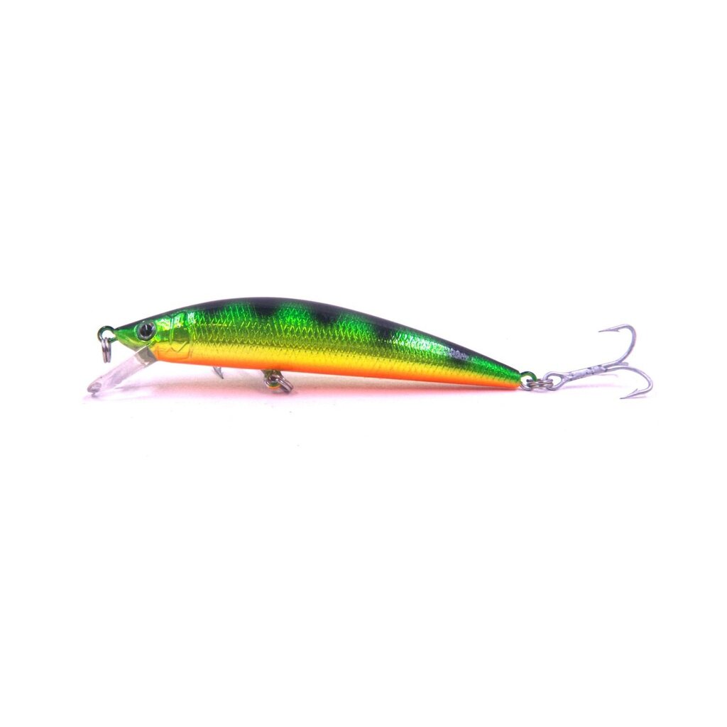 Vaappu Strike-Pro JL-115SP A45T 11cm/19g/0,6-0,9m hinta ja tiedot | Vieheet ja uistimet | hobbyhall.fi