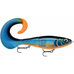 Viehe X-Rap Otus 17cm/40g/0,5-1,0m BGH hinta ja tiedot | Vieheet ja uistimet | hobbyhall.fi