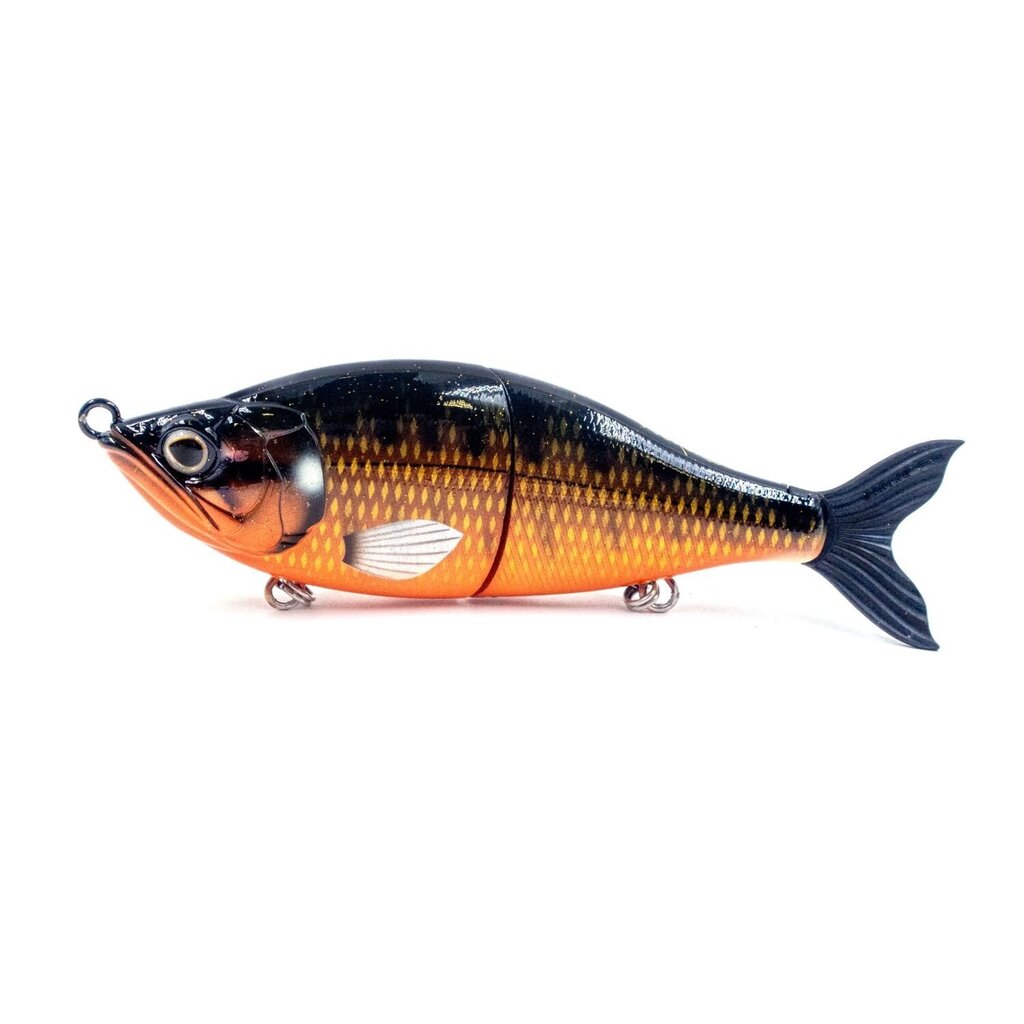 Vaappu EG-051 C383F 17cm/88g/1,0-4,0m hinta ja tiedot | Vieheet ja uistimet | hobbyhall.fi