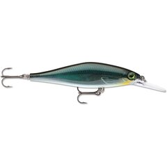 Viehe Shadow Rap Shad Syvyys 9cm/12g/1,5-1,8m CBN hinta ja tiedot | Vieheet ja uistimet | hobbyhall.fi