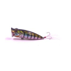 Vaappu Strike-Pro SH-002C 630V 7cm/11.5g/popper hinta ja tiedot | Vieheet ja uistimet | hobbyhall.fi