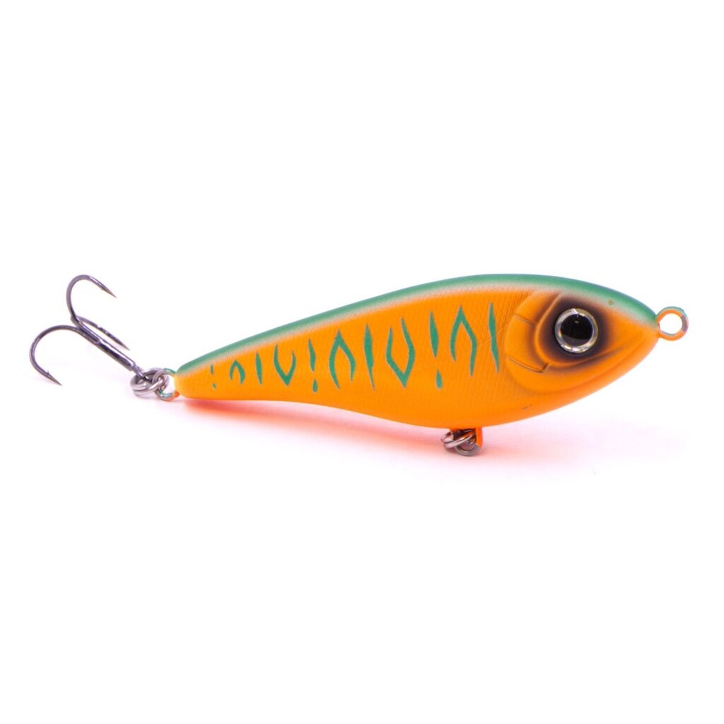 Vaappu Strike-Pro EG-050 GC06S 10cm/25g/0,2-1,0m hinta ja tiedot | Vieheet ja uistimet | hobbyhall.fi