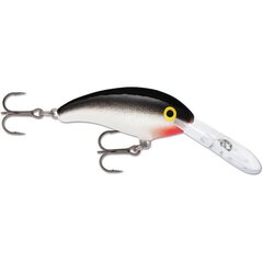 Viehe Shad Dancer 5cm/8g/2.1-3.0m S hinta ja tiedot | Vieheet ja uistimet | hobbyhall.fi