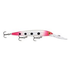 Vaappu Down Deep Husky Jerk 12cm/15g/2,4-5,7m PSQ hinta ja tiedot | Vieheet ja uistimet | hobbyhall.fi