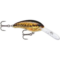 Viehe Shad Dancer 5cm/8g/2.1-3.0m SBL hinta ja tiedot | Vieheet ja uistimet | hobbyhall.fi