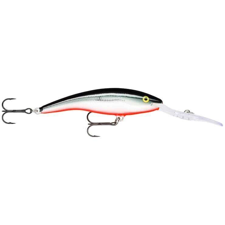 Viehe Deep Tail Dancer 9cm/13g/6,0m HLWM hinta ja tiedot | Vieheet ja uistimet | hobbyhall.fi