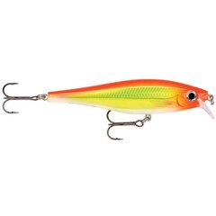 Viehe BX Minnow 7cm/7g/06-1.2m HH hinta ja tiedot | Vieheet ja uistimet | hobbyhall.fi