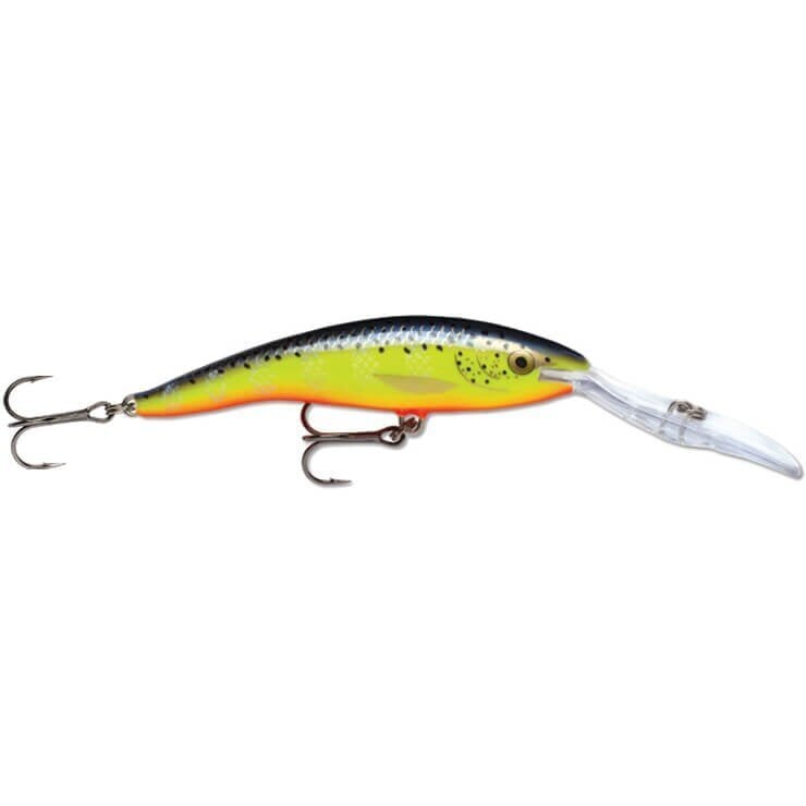 Viehe Deep Tail Dancer 13cm/42g/12,0m HS hinta ja tiedot | Vieheet ja uistimet | hobbyhall.fi