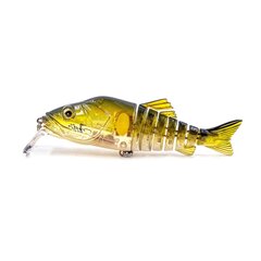 Vaappu EG-066B 339G 13cm/37g/0,3-0,5m hinta ja tiedot | Vieheet ja uistimet | hobbyhall.fi