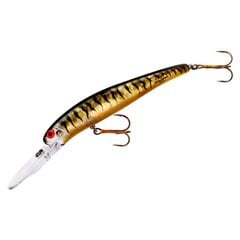 Viehe Pradco Deep Long A GPTBRO 11,4cm/20,1g/3,6-7,5m hinta ja tiedot | Vieheet ja uistimet | hobbyhall.fi