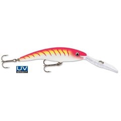 Viehe Deep Tail Dancer 9cm/13g/6,0m PTU hinta ja tiedot | Vieheet ja uistimet | hobbyhall.fi