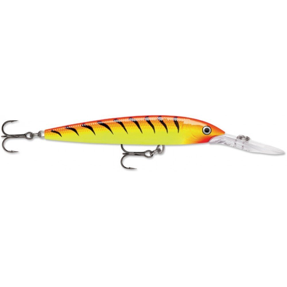 Vaappu Down Deep Husky Jerk 10cm/11g/2,1-4,8m HT hinta ja tiedot | Vieheet ja uistimet | hobbyhall.fi