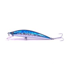 Vaappu Strike-Pro JL-115SP 114 11cm/19g/0,6-0,9m hinta ja tiedot | Vieheet ja uistimet | hobbyhall.fi