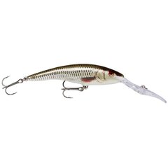 Viehe Deep Tail Dancer 9cm/13g/6,0m ROL hinta ja tiedot | Vieheet ja uistimet | hobbyhall.fi