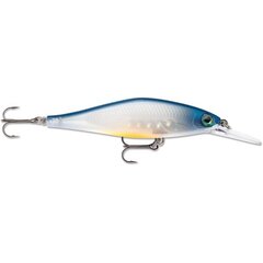 Viehe Shadow Rap Shad Syvyys 9cm/12g/1,5-1,8m EB hinta ja tiedot | Vieheet ja uistimet | hobbyhall.fi