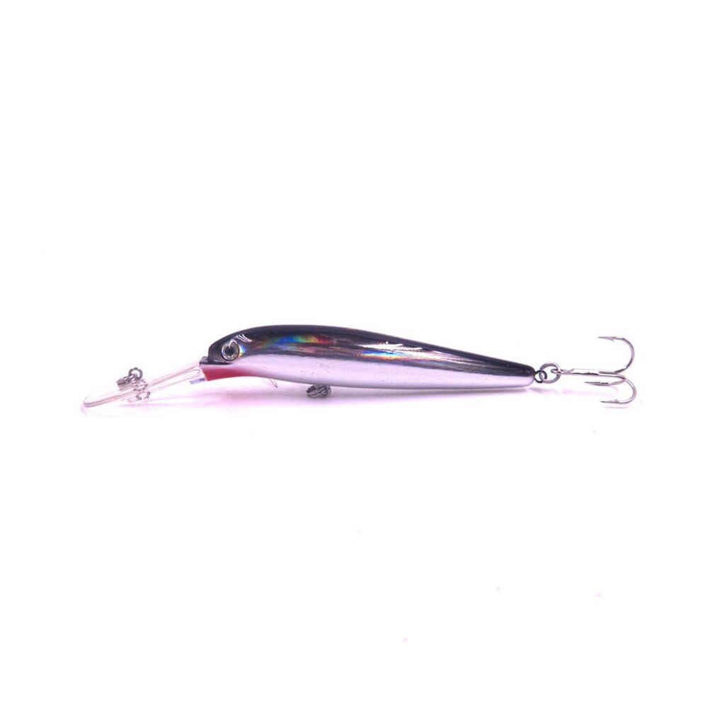 Vaappu Strike-Pro JL-022F A010 9cm/11g/2,2-3,3m hinta ja tiedot | Vieheet ja uistimet | hobbyhall.fi