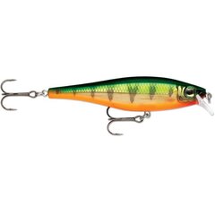 Viehe BX Minnow 7cm/7g/06-1.2m P hinta ja tiedot | Vieheet ja uistimet | hobbyhall.fi