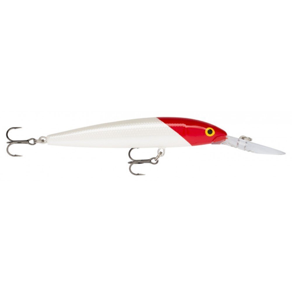 Vaappu Down Deep Husky Jerk 10cm/11g/2,1-4,8m RH hinta ja tiedot | Vieheet ja uistimet | hobbyhall.fi