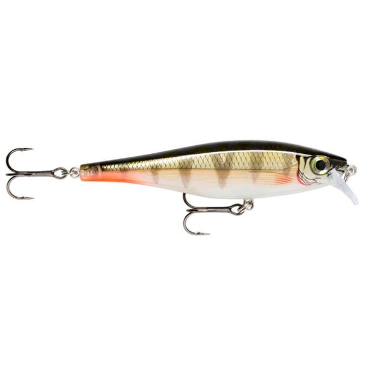 Viehe BX Minnow 7cm/7g/06-1.2m RFP hinta ja tiedot | Vieheet ja uistimet | hobbyhall.fi