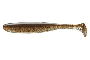 Pehmeä viehe Daiwa TN D'FIN 10cm goby 7tk hinta ja tiedot | Vieheet ja uistimet | hobbyhall.fi