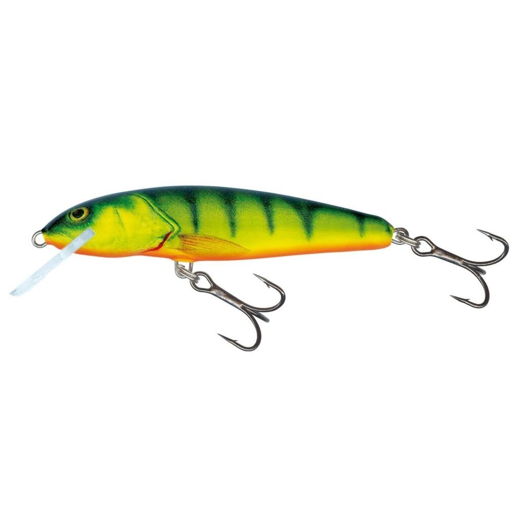 Viehe Minnow 6S 6cm/6g/1,0-1,5m PH hinta ja tiedot | Vieheet ja uistimet | hobbyhall.fi