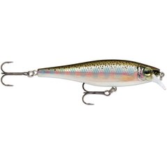 Viehe BX Minnow 7cm/7g/06-1.2m RT hinta ja tiedot | Vieheet ja uistimet | hobbyhall.fi