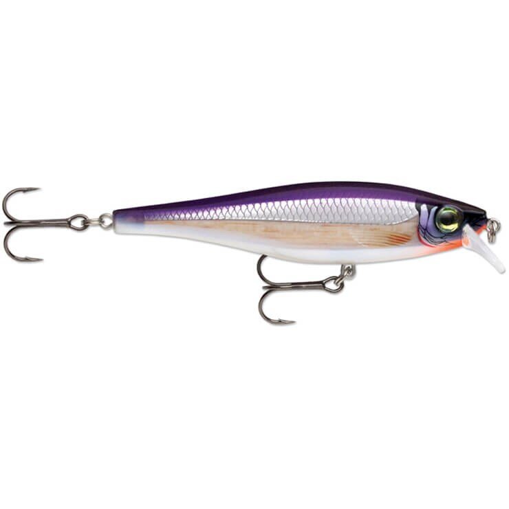 Viehe BX Minnow 10cm/12g/0,9-1,5m PDS hinta ja tiedot | Vieheet ja uistimet | hobbyhall.fi