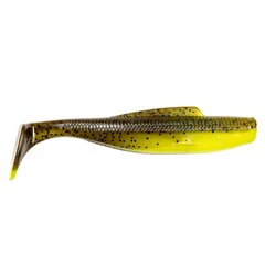 Pehmeä viehe Z-Man DIEZEL MINNOWZ 5" Hot Snakes 4kpl hinta ja tiedot | Vieheet ja uistimet | hobbyhall.fi