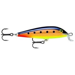 Viehe Team Esko 7cm/6g/1,2-1,8m COBL hinta ja tiedot | Rapala Urheilu ja vapaa-aika | hobbyhall.fi