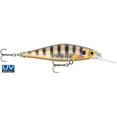 Viehe Shadow Rap Shad Deep 9cm/12g/1,5-1,8m GGIU hinta ja tiedot | Vieheet ja uistimet | hobbyhall.fi