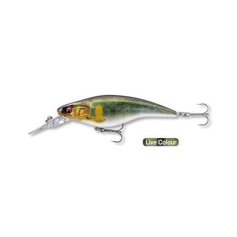 Viehe Daiwa PX Flat BT 100MR 10cm/21g/1,0-1,4m live ayu hinta ja tiedot | Vieheet ja uistimet | hobbyhall.fi