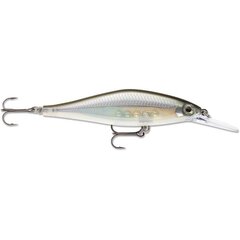 Viehe Shadow Rap Shad Deep 9cm/12g/1,5-1,8m GHSH hinta ja tiedot | Vieheet ja uistimet | hobbyhall.fi