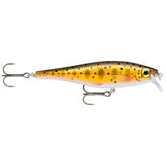 Viehe BX Minnow 7cm/7g/06-1.2m TR hinta ja tiedot | Vieheet ja uistimet | hobbyhall.fi