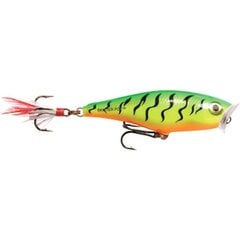 Viehe Skitter Pop 5cm/6g FT hinta ja tiedot | Vieheet ja uistimet | hobbyhall.fi