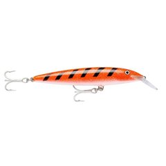 Viehe kelluva Magnum 11cm/15g/2,7-3,3m OWSK hinta ja tiedot | Vieheet ja uistimet | hobbyhall.fi