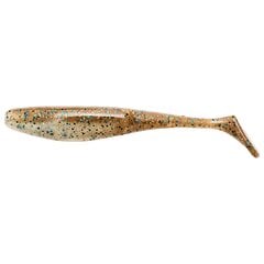 Pehmeä viehe Z-Man SCENTED PADDLERZ 5" Pinfish 5kpl hinta ja tiedot | Vieheet ja uistimet | hobbyhall.fi