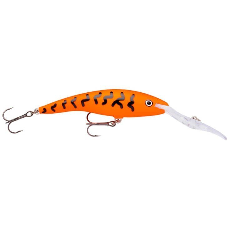 Viehe Deep Tail Dancer 13cm/42g/12,0m OCW hinta ja tiedot | Vieheet ja uistimet | hobbyhall.fi