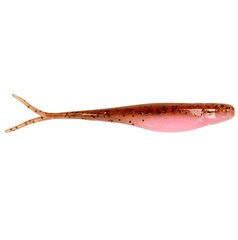 Pehmeä viehe Z-Man SCENTED JERK SHADZ 5" Fried Bologna 5kpl hinta ja tiedot | Vieheet ja uistimet | hobbyhall.fi