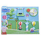 Hasbro Pipsa Possu Balloon Park Adventure -setti hinta ja tiedot | Tyttöjen lelut | hobbyhall.fi