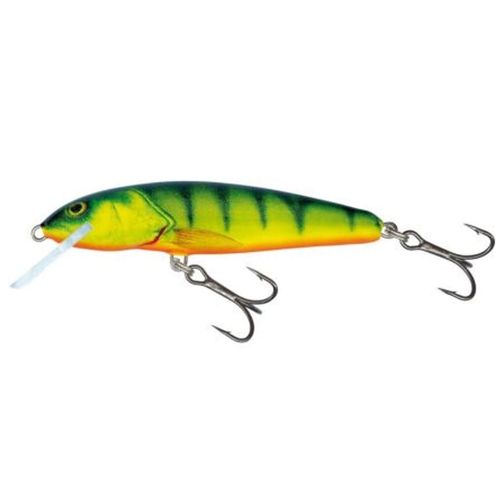 Viehe Minnow 7S 7cm/8g/1,5-2,0m HP hinta ja tiedot | Vieheet ja uistimet | hobbyhall.fi