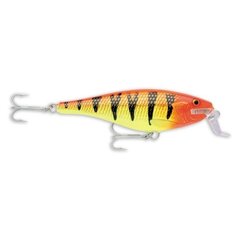 Viehe Super Shad Rap 14cm/45g/1,5-2,7m HTP hinta ja tiedot | Vieheet ja uistimet | hobbyhall.fi