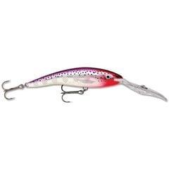 Viehe Deep Tail Dancer 7cm/9g/4,5m PCLF hinta ja tiedot | Vieheet ja uistimet | hobbyhall.fi