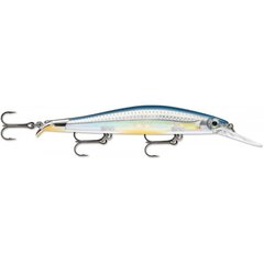 Viehe RipStop Deep 12cm/15g/2,4-2,9m EB hinta ja tiedot | Vieheet ja uistimet | hobbyhall.fi