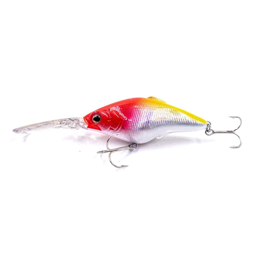 Vaappu Strike-Pro EG-081 402 6cm/7.1g/1.5-2.8m hinta ja tiedot | Vieheet ja uistimet | hobbyhall.fi