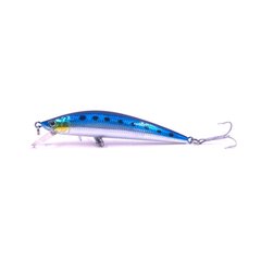 Vaappu JL-115S 136A 11cm/21.5g/0.8-1.5m hinta ja tiedot | Vieheet ja uistimet | hobbyhall.fi