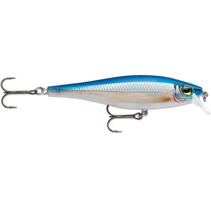 Viehe BX Minnow 10cm/12g/0,9-1,5m BLP hinta ja tiedot | Vieheet ja uistimet | hobbyhall.fi