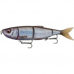 SavageGear 4Play V2 Vaappu 13,5cm/18g/0.6-1.3m SF 02-Roach hinta ja tiedot | Vieheet ja uistimet | hobbyhall.fi