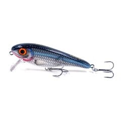 Vaappu EG-049SL C501F 12cm/34.6g/0.5-1.0m hinta ja tiedot | Vieheet ja uistimet | hobbyhall.fi